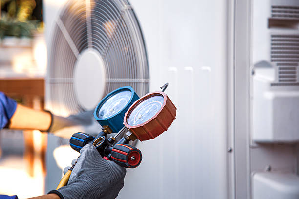 Trusted Hvac Installation service in Urbana, IL - HVAC Repair CO